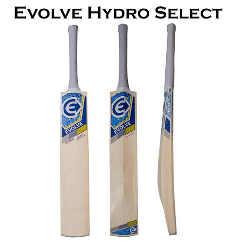 image of Evolve Hydro Select Bat